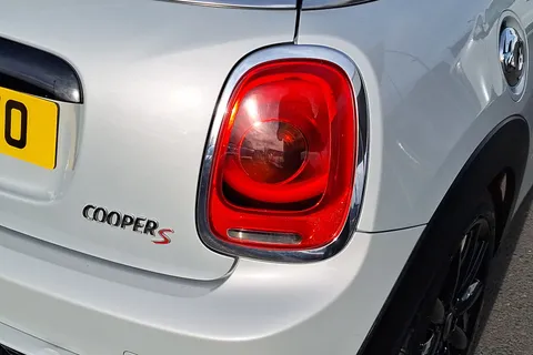 BG17MXO Mini Hatchback 2.0 Cooper S 3dr [Chili Pack] Thumbnail #32