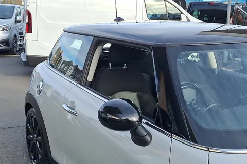 BG17MXO Mini Hatchback 2.0 Cooper S 3dr [Chili Pack] Thumbnail #33