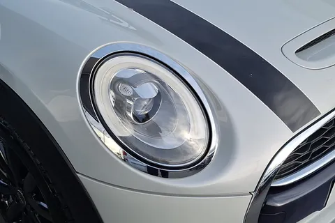 BG17MXO Mini Hatchback 2.0 Cooper S 3dr [Chili Pack] Thumbnail #34