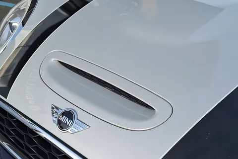 BG17MXO Mini Hatchback 2.0 Cooper S 3dr [Chili Pack] Thumbnail #35