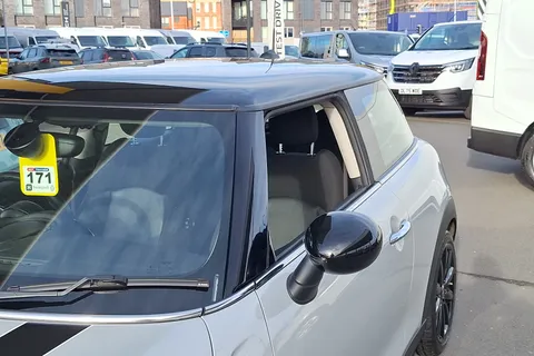 BG17MXO Mini Hatchback 2.0 Cooper S 3dr [Chili Pack] Thumbnail #37