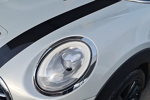 BG17MXO Mini Hatchback 2.0 Cooper S 3dr [Chili Pack] Thumbnail #38