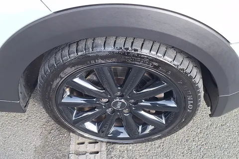 BG17MXO Mini Hatchback 2.0 Cooper S 3dr [Chili Pack] Thumbnail #40