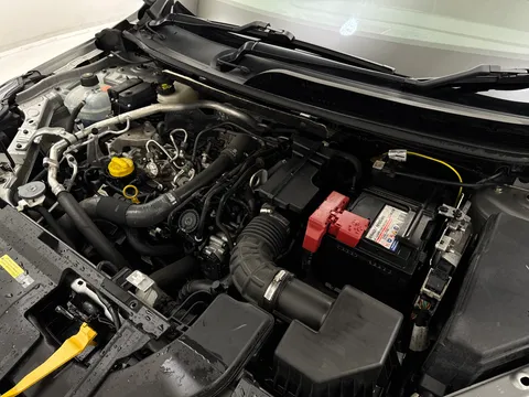 DY71KZZ Nissan Qashqai 1.3 DiG-T MH 158 N-Connecta 5dr Xtronic Thumbnail #29