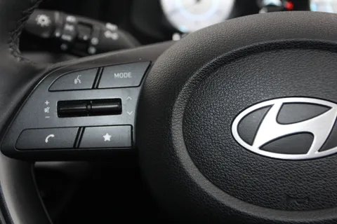 DE25EYJ Hyundai i20 1.0T GDi Premium 5dr Thumbnail #22