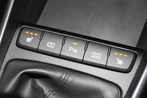 DE25EYJ Hyundai i20 1.0T GDi Premium 5dr Thumbnail #27