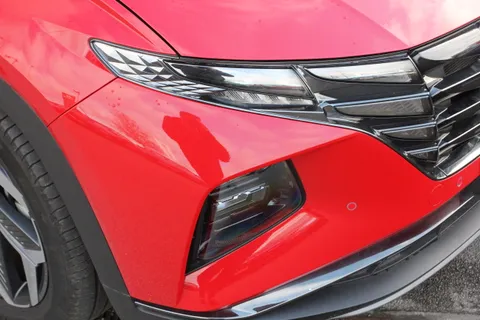 EA24RPO Hyundai Tucson 1.6 TGDi Plug-in Hybrid Ultimate 5dr 4WD Auto Thumbnail #7