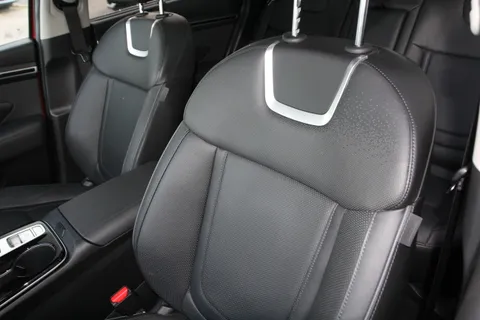 EA24RPO Hyundai Tucson 1.6 TGDi Plug-in Hybrid Ultimate 5dr 4WD Auto Thumbnail #8