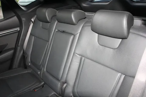 EA24RPO Hyundai Tucson 1.6 TGDi Plug-in Hybrid Ultimate 5dr 4WD Auto Thumbnail #13