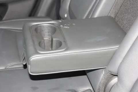 EA24RPO Hyundai Tucson 1.6 TGDi Plug-in Hybrid Ultimate 5dr 4WD Auto Thumbnail #17