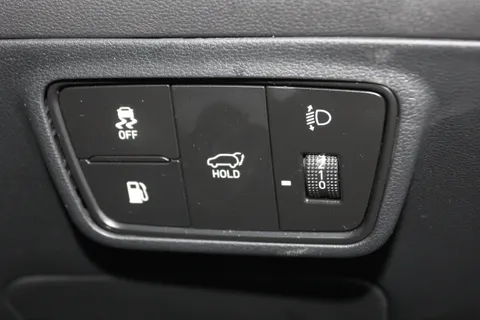 EA24RPO Hyundai Tucson 1.6 TGDi Plug-in Hybrid Ultimate 5dr 4WD Auto Thumbnail #21