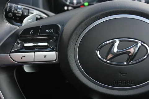 EA24RPO Hyundai Tucson 1.6 TGDi Plug-in Hybrid Ultimate 5dr 4WD Auto Thumbnail #24