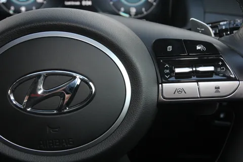 EA24RPO Hyundai Tucson 1.6 TGDi Plug-in Hybrid Ultimate 5dr 4WD Auto Thumbnail #25