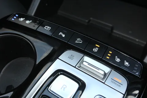 EA24RPO Hyundai Tucson 1.6 TGDi Plug-in Hybrid Ultimate 5dr 4WD Auto Thumbnail #29