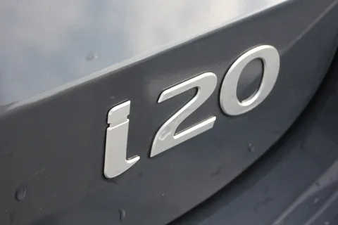 EA25YRU Hyundai i20 1.0T GDi Premium 5dr DCT Thumbnail #9