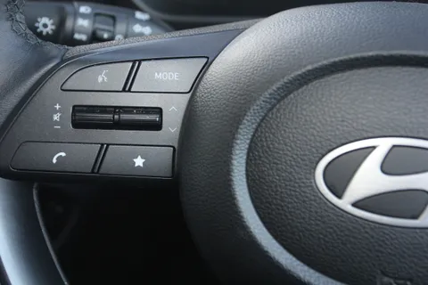 EA25YRU Hyundai i20 1.0T GDi Premium 5dr DCT Thumbnail #22