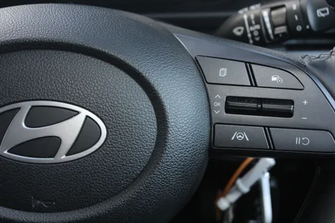 EA25YRU Hyundai i20 1.0T GDi Premium 5dr DCT Thumbnail #23