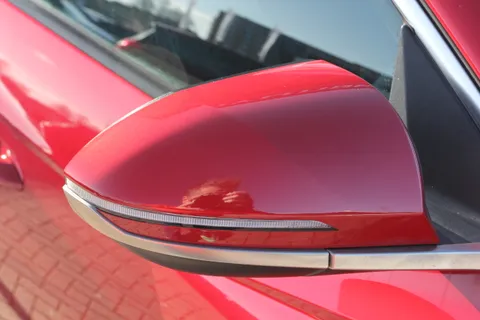 KP72RZJ Hyundai Tucson 1.6 TGDi 48V MHD Premium 5dr 2WD DCT Thumbnail #5