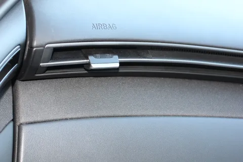 KP72RZJ Hyundai Tucson 1.6 TGDi 48V MHD Premium 5dr 2WD DCT Thumbnail #10