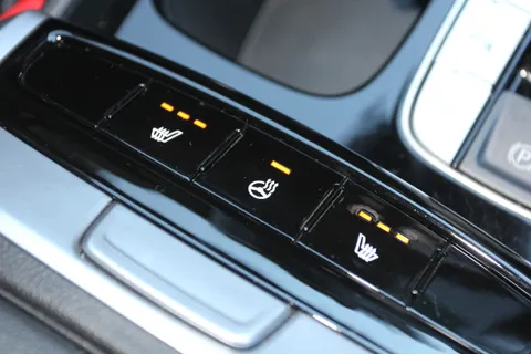 KP72RZJ Hyundai Tucson 1.6 TGDi 48V MHD Premium 5dr 2WD DCT Thumbnail #25