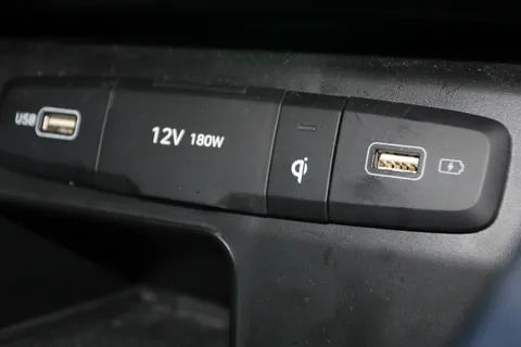 KP72RZJ Hyundai Tucson 1.6 TGDi 48V MHD Premium 5dr 2WD DCT Thumbnail #27