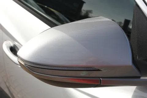 MK73TFO Hyundai Tucson 1.6 TGDi Hybrid 230 Ultimate 5dr 2WD Auto Thumbnail #5