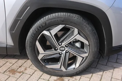 MK73TFO Hyundai Tucson 1.6 TGDi Hybrid 230 Ultimate 5dr 2WD Auto Thumbnail #6