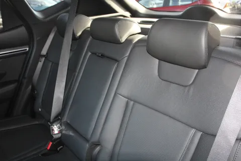 MK73TFO Hyundai Tucson 1.6 TGDi Hybrid 230 Ultimate 5dr 2WD Auto Thumbnail #12