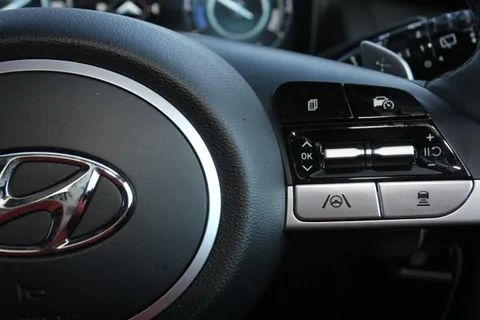 MK73TFO Hyundai Tucson 1.6 TGDi Hybrid 230 Ultimate 5dr 2WD Auto Thumbnail #25