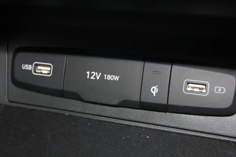 MK73TFO Hyundai Tucson 1.6 TGDi Hybrid 230 Ultimate 5dr 2WD Auto Thumbnail #30