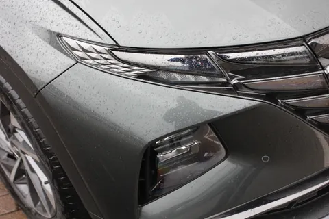 RA21MVN Hyundai Tucson 1.6 TGDi Premium 5dr 2WD Thumbnail #4