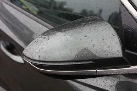 RA21MVN Hyundai Tucson 1.6 TGDi Premium 5dr 2WD Thumbnail #5