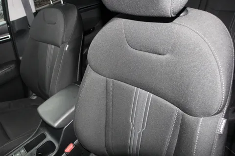 RA21MVN Hyundai Tucson 1.6 TGDi Premium 5dr 2WD Thumbnail #9