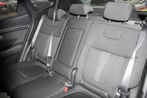 RA21MVN Hyundai Tucson 1.6 TGDi Premium 5dr 2WD Thumbnail #12