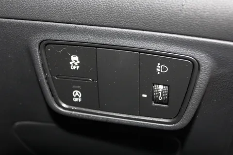 RA21MVN Hyundai Tucson 1.6 TGDi Premium 5dr 2WD Thumbnail #18