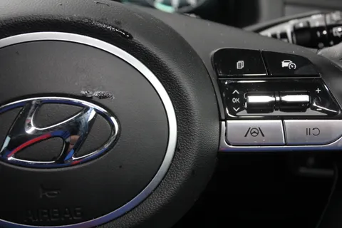 RA21MVN Hyundai Tucson 1.6 TGDi Premium 5dr 2WD Thumbnail #22