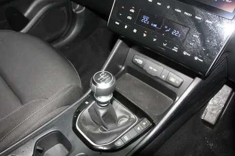 RA21MVN Hyundai Tucson 1.6 TGDi Premium 5dr 2WD Thumbnail #25