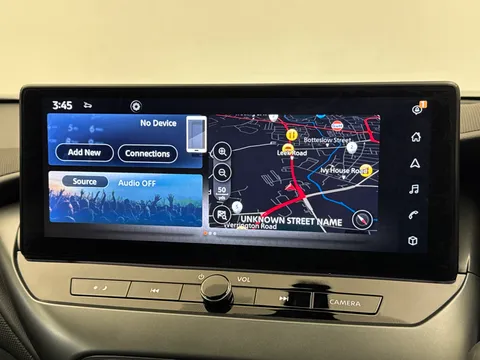 DV25LHG Nissan Juke 1.0 DiG-T N-Connecta 5dr Thumbnail #24