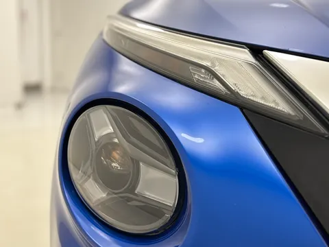 DV25LHG Nissan Juke 1.0 DiG-T N-Connecta 5dr Thumbnail #32