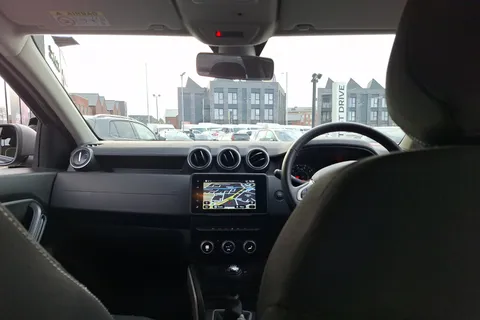 BV24XST Dacia Duster 1.3 TCe 130 Journey 5dr Thumbnail #4