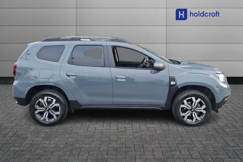 BV24XST Dacia Duster 1.3 TCe 130 Journey 5dr Thumbnail #6