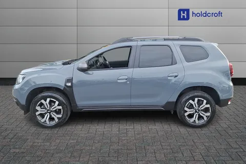 BV24XST Dacia Duster 1.3 TCe 130 Journey 5dr Thumbnail #7