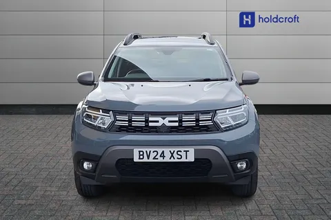 BV24XST Dacia Duster 1.3 TCe 130 Journey 5dr Thumbnail #8
