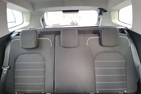 BV24XST Dacia Duster 1.3 TCe 130 Journey 5dr Thumbnail #11