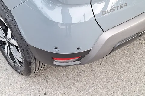 BV24XST Dacia Duster 1.3 TCe 130 Journey 5dr Thumbnail #16