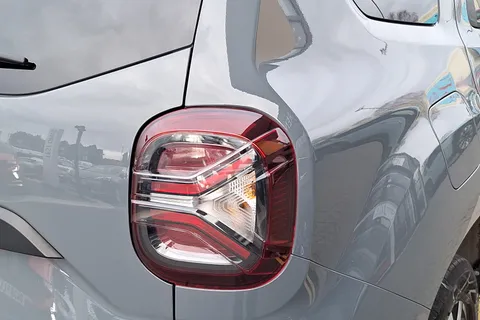 BV24XST Dacia Duster 1.3 TCe 130 Journey 5dr Thumbnail #20