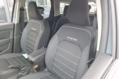 BV24XST Dacia Duster 1.3 TCe 130 Journey 5dr Thumbnail #24