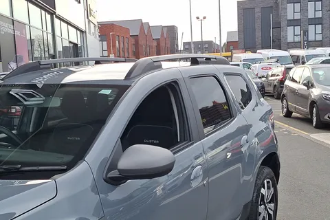 BV24XST Dacia Duster 1.3 TCe 130 Journey 5dr Thumbnail #25