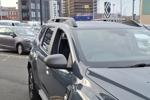 BV24XST Dacia Duster 1.3 TCe 130 Journey 5dr Thumbnail #27