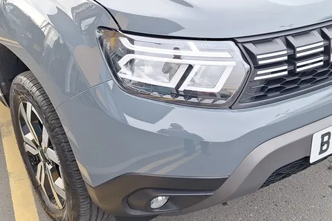 BV24XST Dacia Duster 1.3 TCe 130 Journey 5dr Thumbnail #28